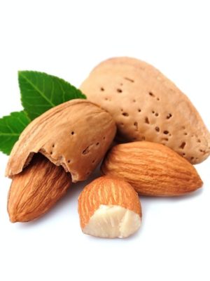 FRUTOS SECO Y SEMILLAS